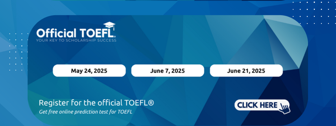 TOEFL di Bogor