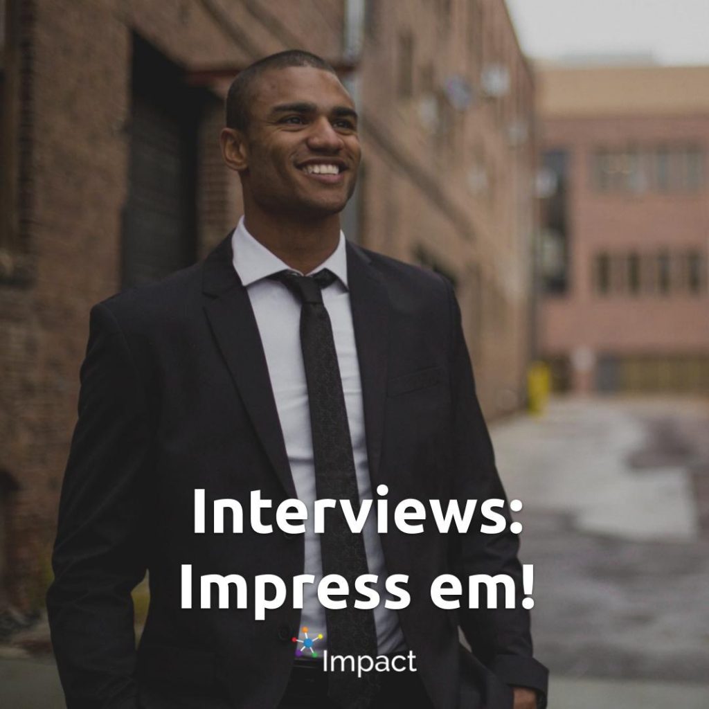 3 Pertanyaan Populer Wawancara Kerja